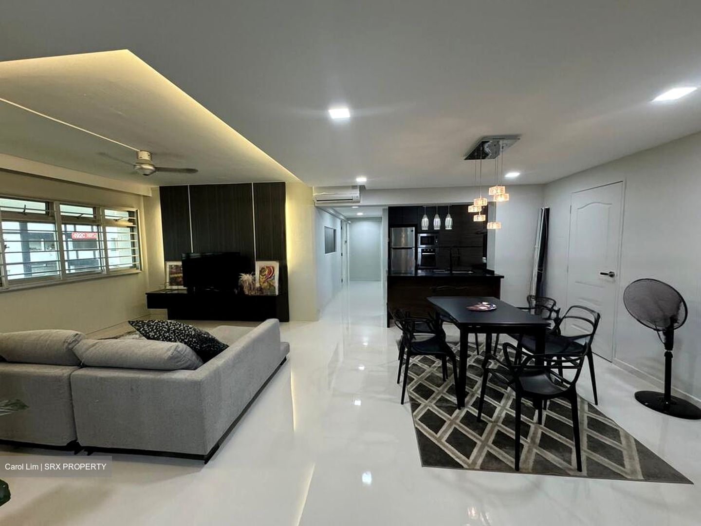 Blk 492B Tampines Avenue 9 (Tampines), HDB 5 Rooms #452318891